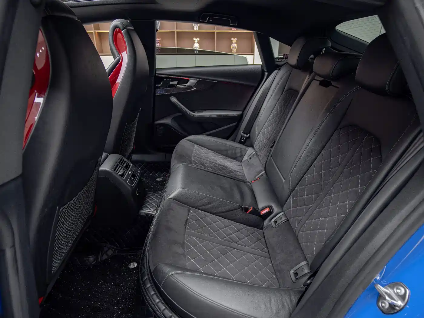 Фото 8 - Audi RS 5