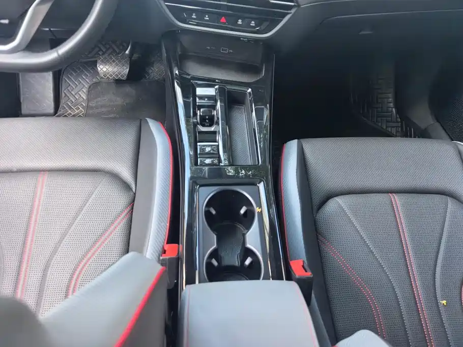 Volkswagen Lamando, миниатюра 16
