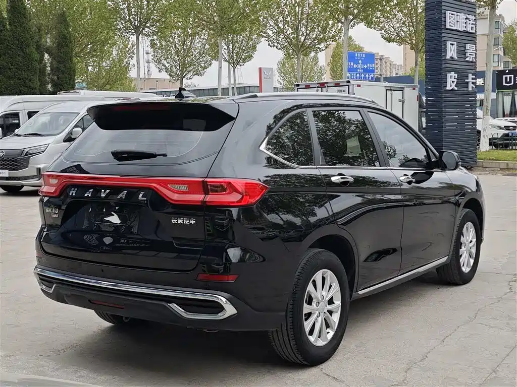 HAVAL M6
