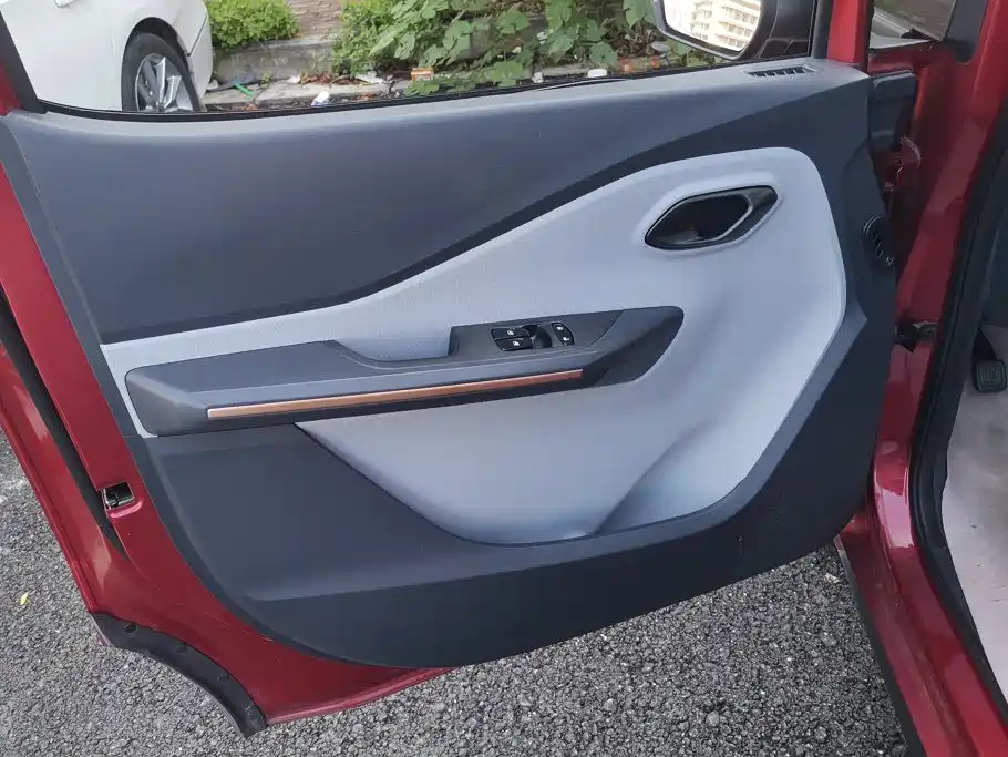 Baojun E200 2019 2018 Smart Drive Edition