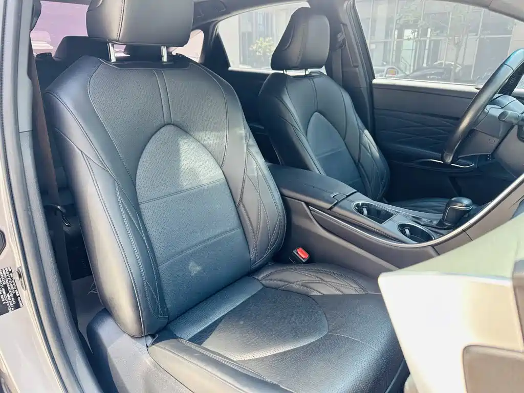 Toyota Avalon 2019 2019 Hybrid 2.5L XLE Premium Edition China VI