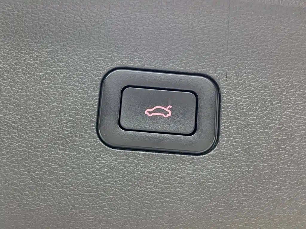 Hongqi HS5 2020 2019 2.0T Smart Connect Enjoy Edition