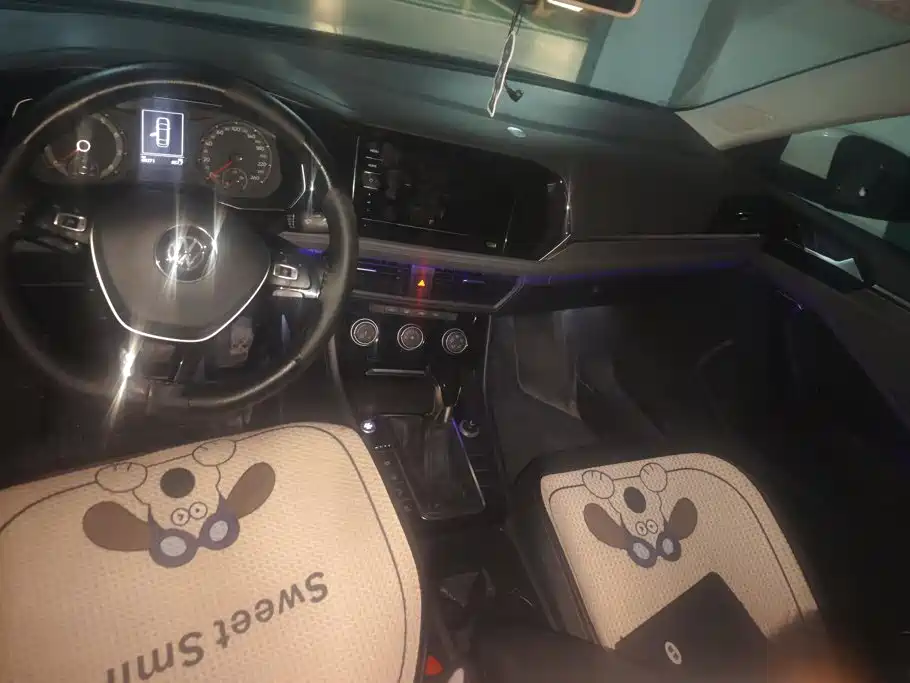 Volkswagen Sagitar, миниатюра 12