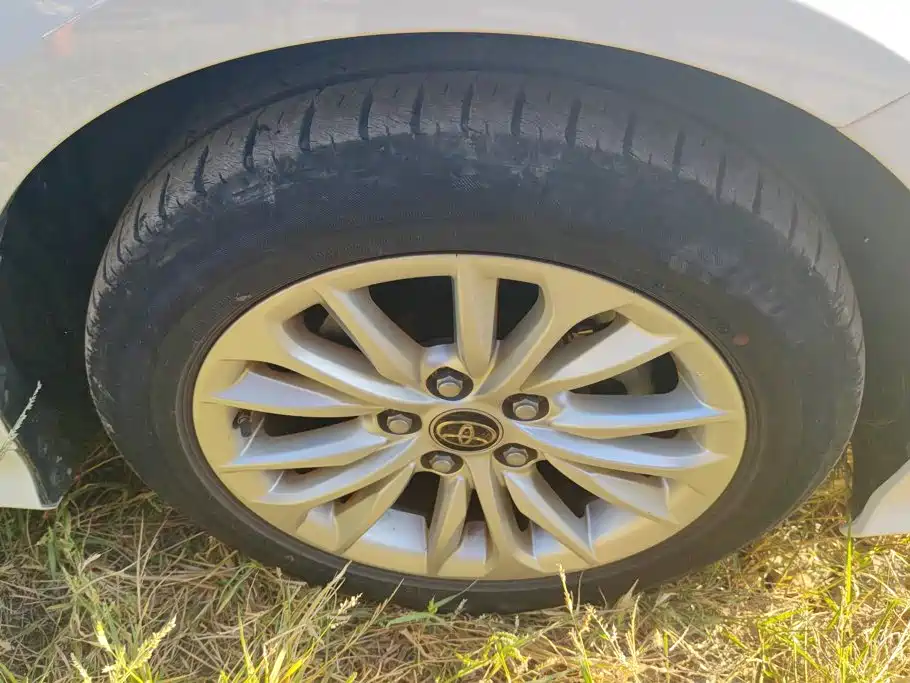 Toyota Allion 2022 2022 2.0L Elite Edition