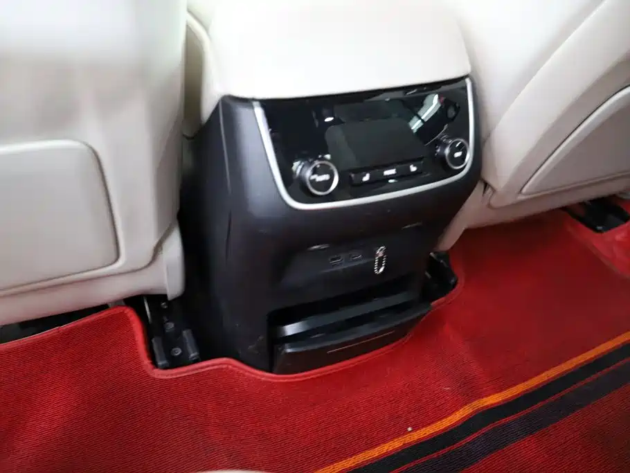 Li Auto Li ONE 2020 2020 Extended Range 6-seater