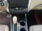 Фото 7 - Nissan Teana
