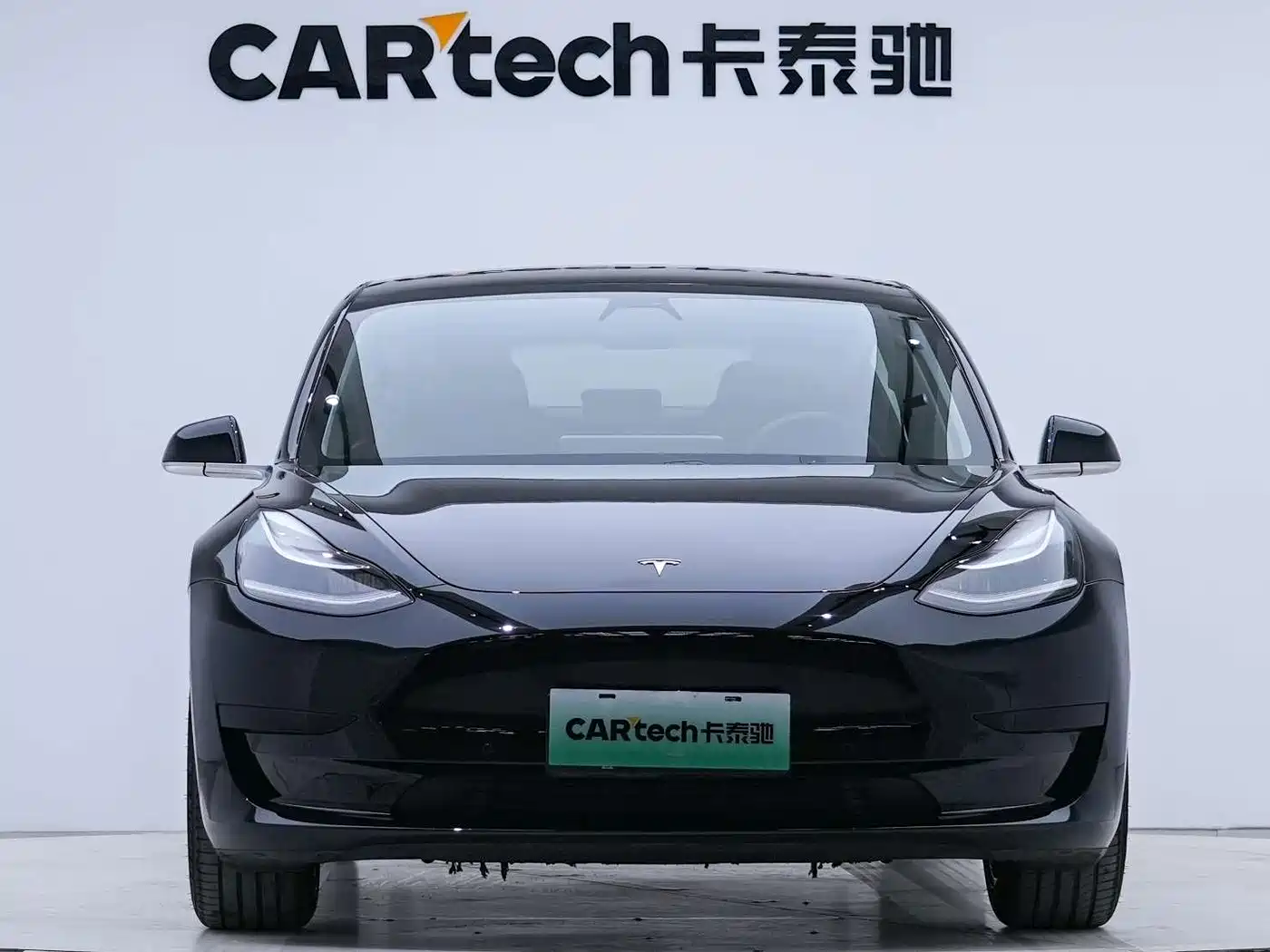 Tesla Model 3 2020 2020 Standard Range Rear-Wheel Drive Upgrade