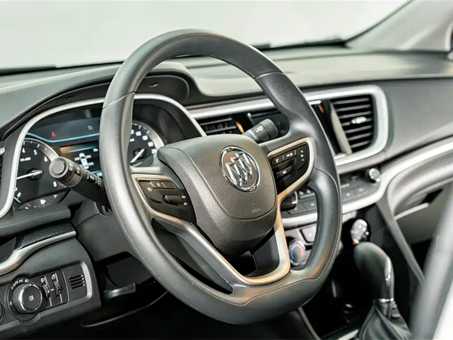 BUICK YINGLANG
