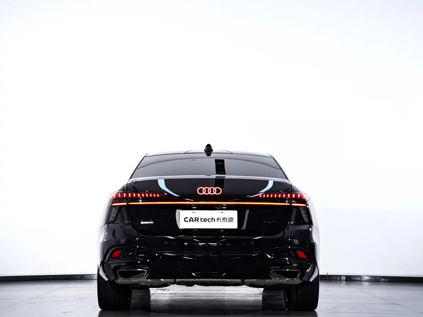 Audi A6L 2026 2026 Model 2.0T High Power Sport Edition