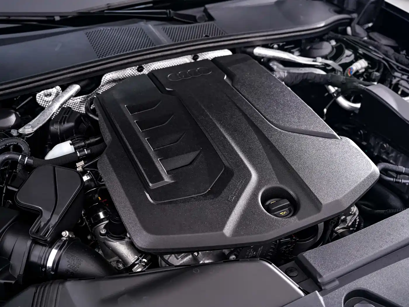Audi A6L 2026 2026 Model 2.0T High Power Sport Edition