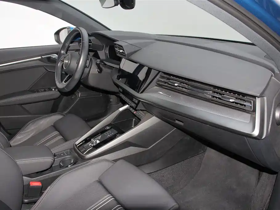 Audi A3 2021 Sportback 35 TFSI Fashion Sport фото 23