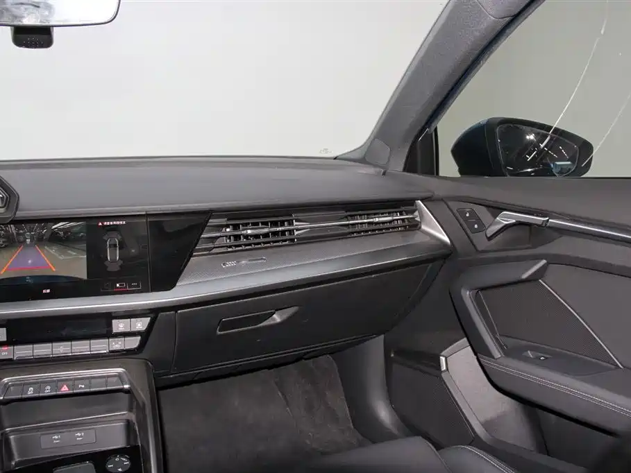 Audi A3 2021 Sportback 35 TFSI Fashion Sport фото 29