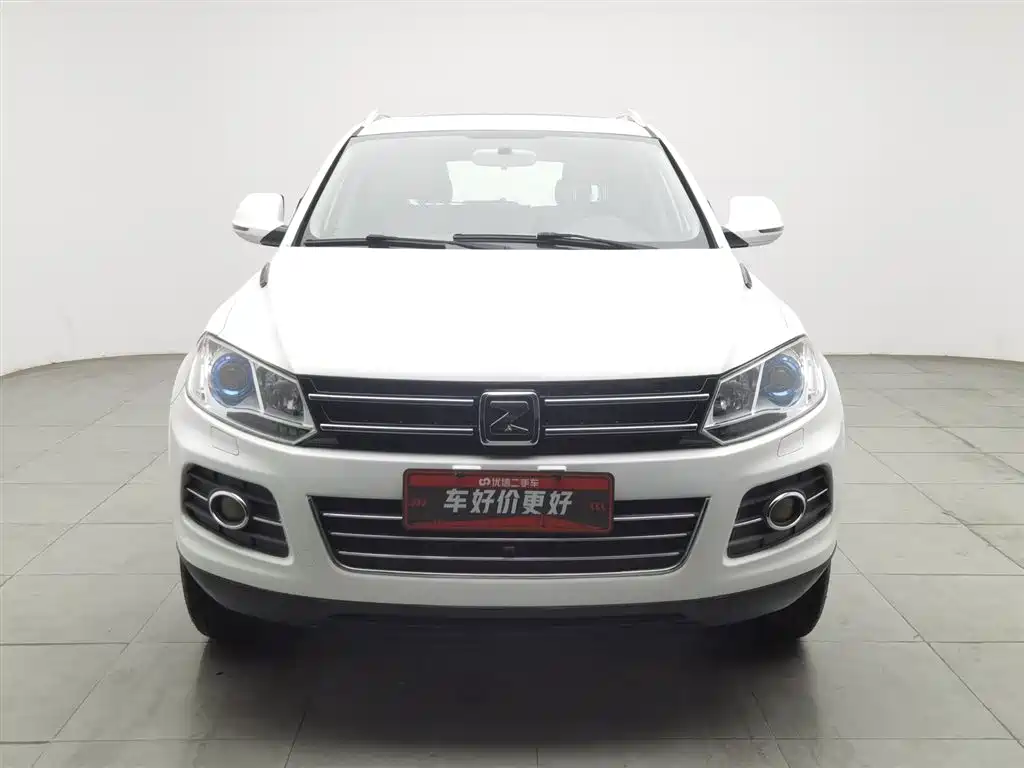 ZOTYE T600