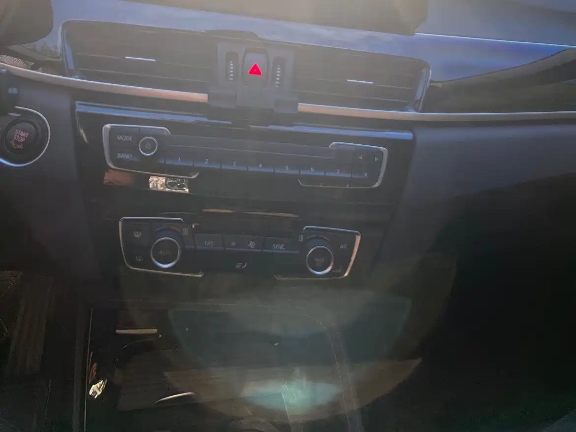Фото 18 - BMW X1