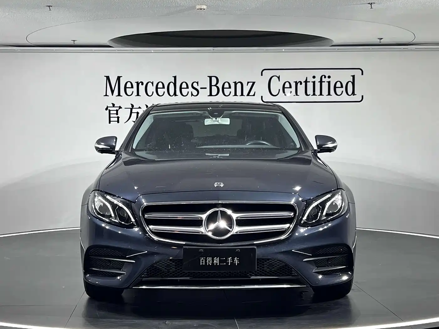 Mercedes-Benz E-Class 2019 Facelift E 300 L Sport Fashion фото 4
