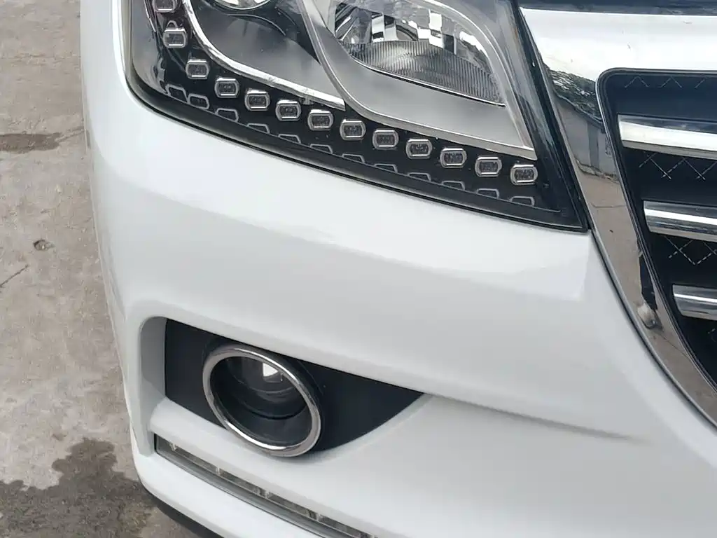 Haval H2 2015 2016 Red Label 1.5T Automatic 2WD Luxury