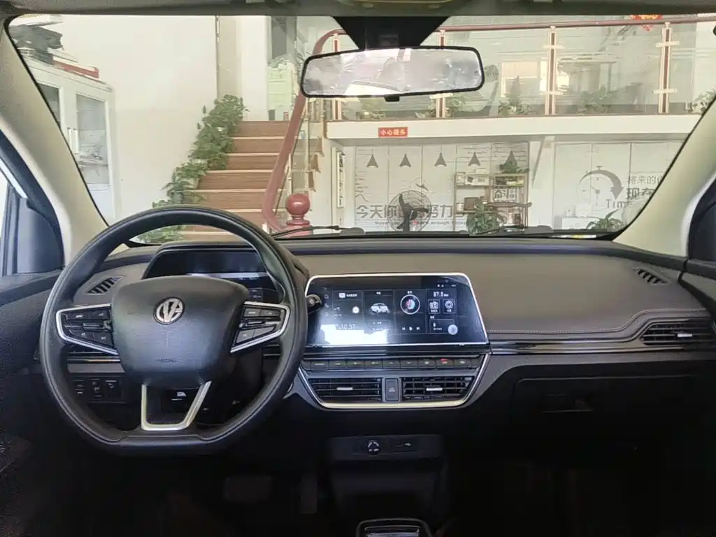 Electric House YOUNG Guang Xiaoxin 2022 2021 S400 4-Seater