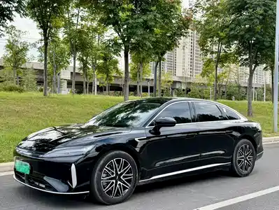 Chery Fulwin A9L