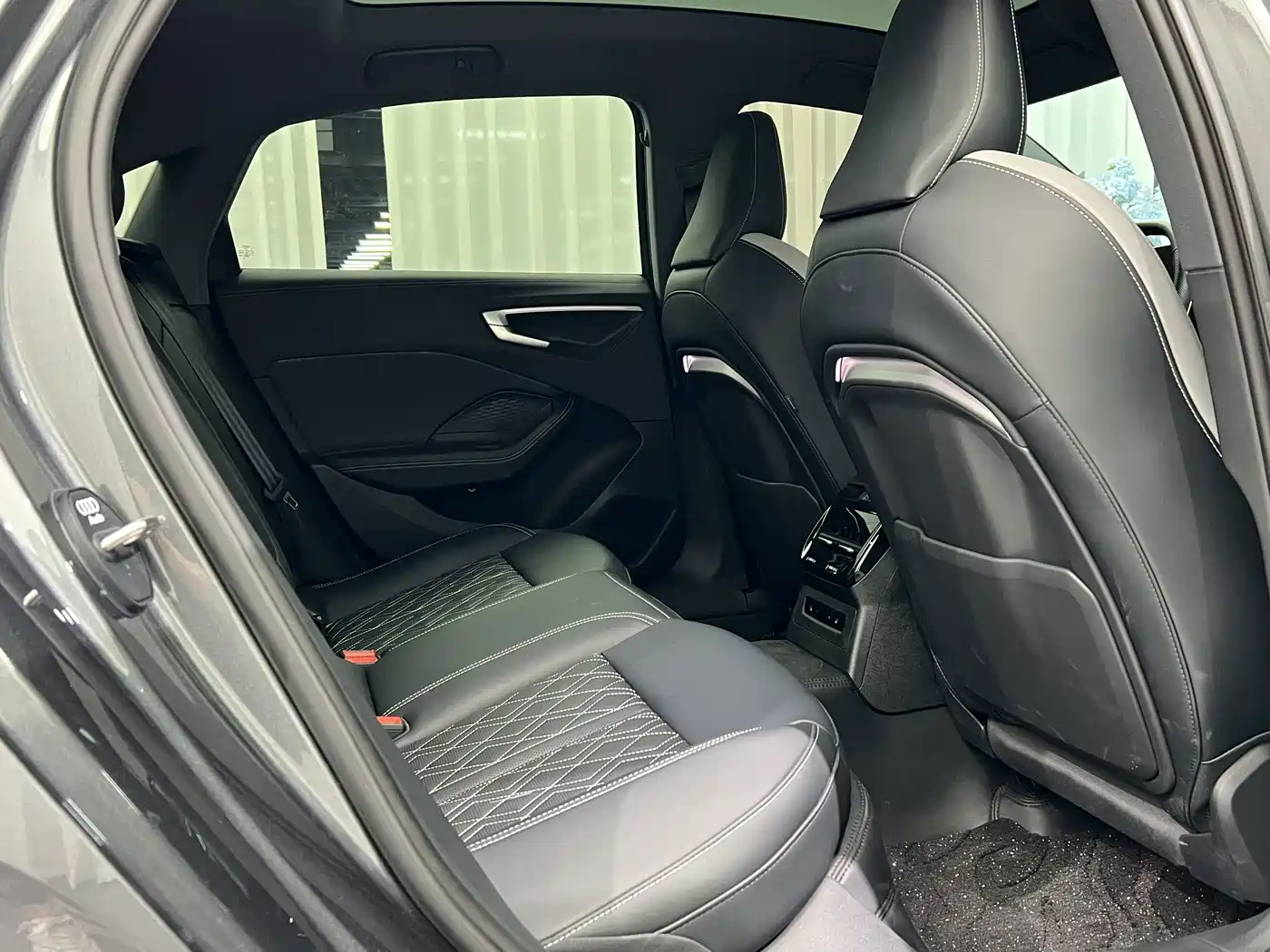 Audi A5L 2025 2025 2.0T Sport Edition Plus