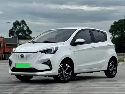 Changan Benni E-Star