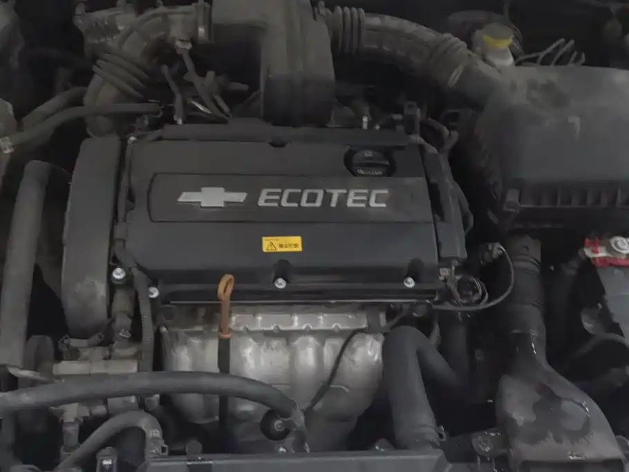 Chevrolet Epica 2015 2013 1.8 SE Comfort AT
