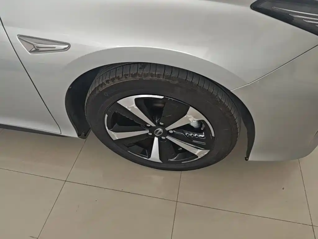 GAC Group GAC Toyota iA5 2020 2019 Luxury Edition
