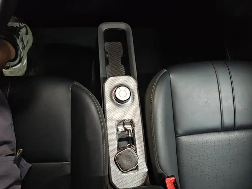 Baojun Yueye 2024 2024 Flagship Edition