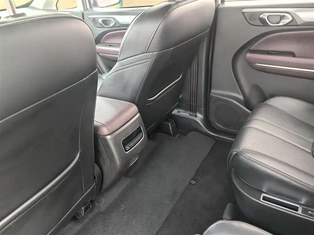 GAC Trumpchi Trumpchi M6 2023 PRO 270T DCT Luxury Edition фото 21