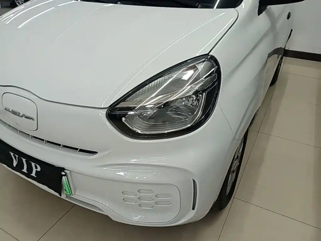 Roewe Clever 2024 2022 311km Vitality Bobo Edition