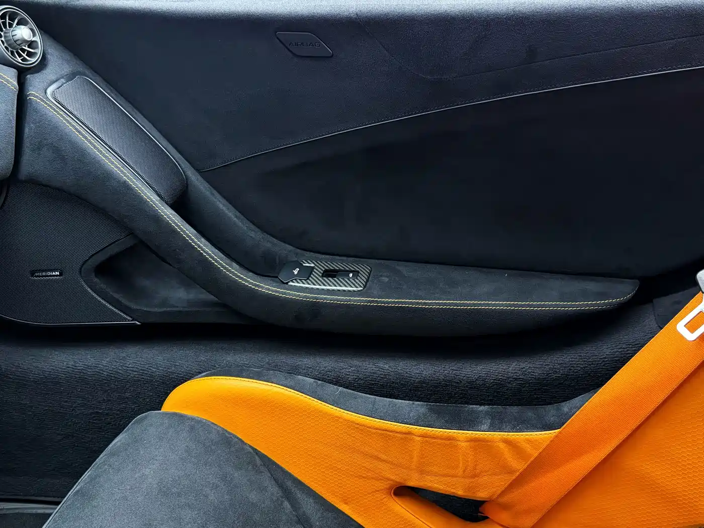 McLaren 675LT 2016 2015 Coupe