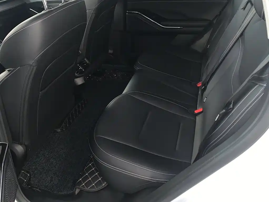 Haval H6 2022 3rd Gen 1.5T Auto 2WD Max фото 14