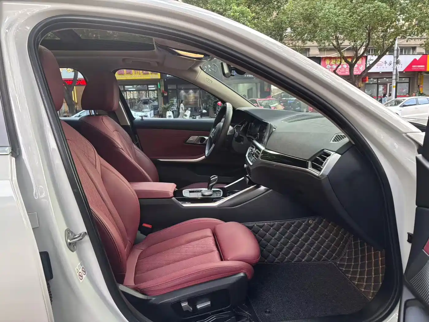 BMW 3 Series, миниатюра 12