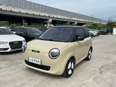 Changan Lumin
