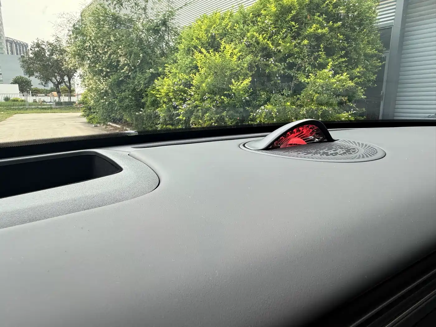 Hongqi HS6 PHEV 2025 2025 High-end Model