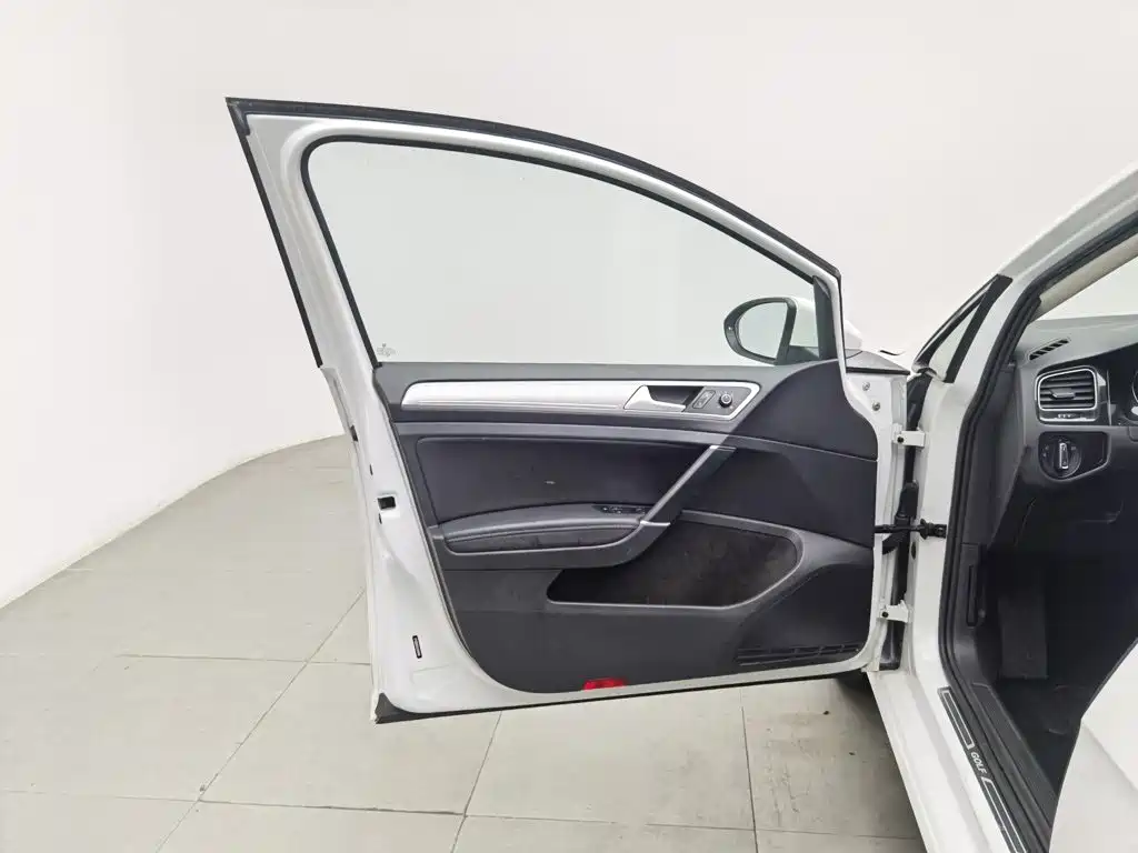 Volkswagen Golf, миниатюра 8