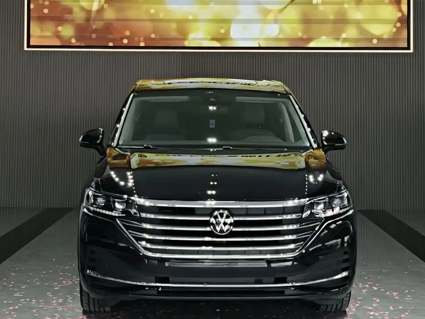 Volkswagen Viloran 2025 2024 380TSI Prestige Edition