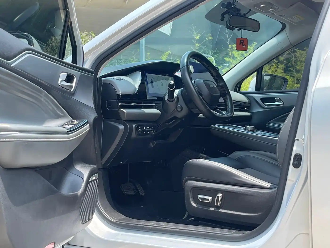 Aion S Plus 2021 2021 Model 80 Extended Range Edition