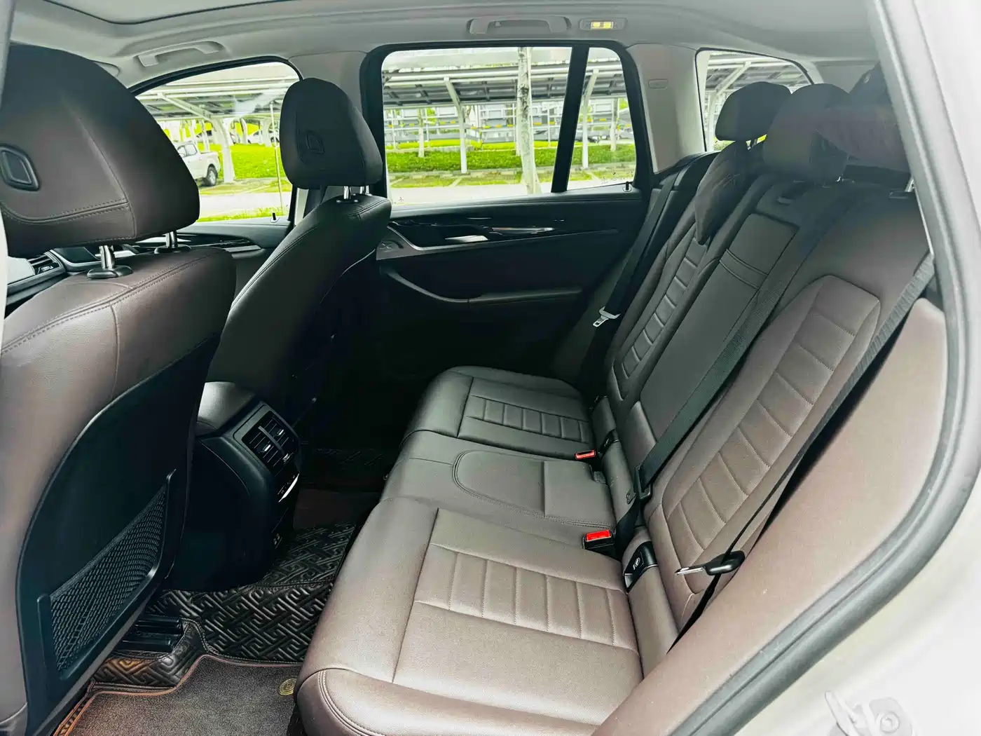 Фото 7 - BMW X3