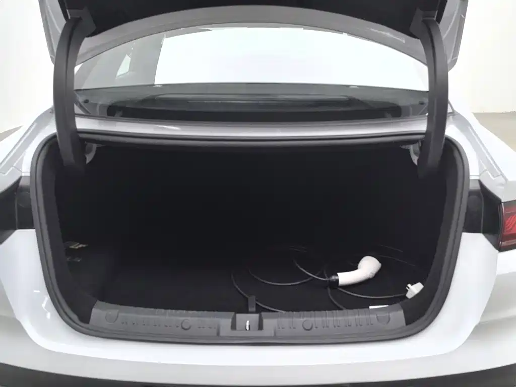 BYD Qin L 2025 2024 DM-i 80KM Superior