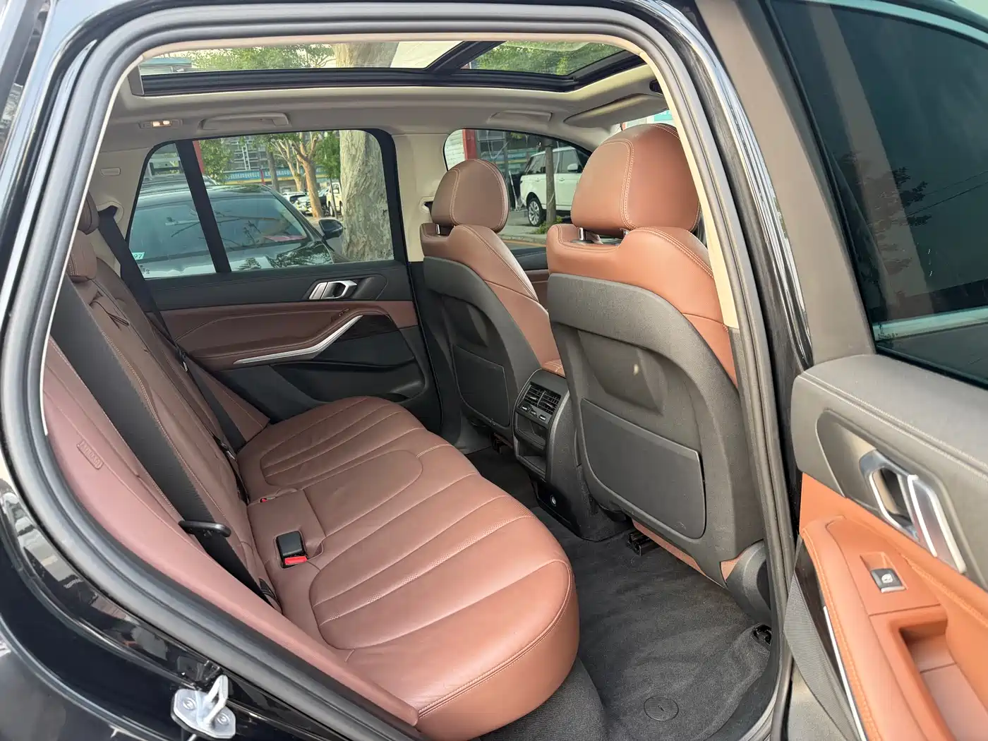 BMW X5 (Import) 2020 xDrive30i M Sport Package фото 13
