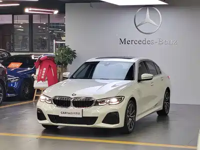 BMW 3
