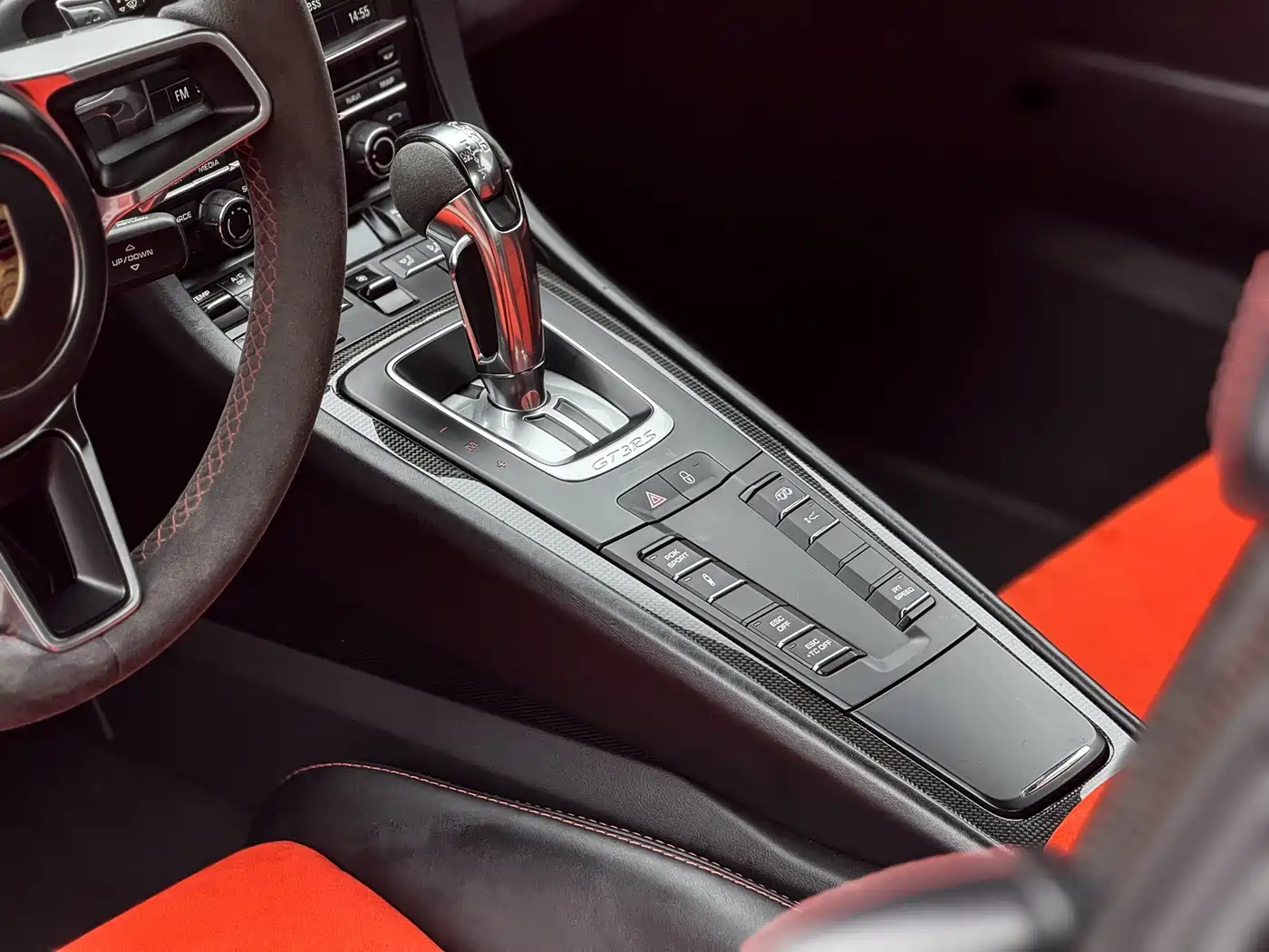 Фото 7 - Porsche 911
