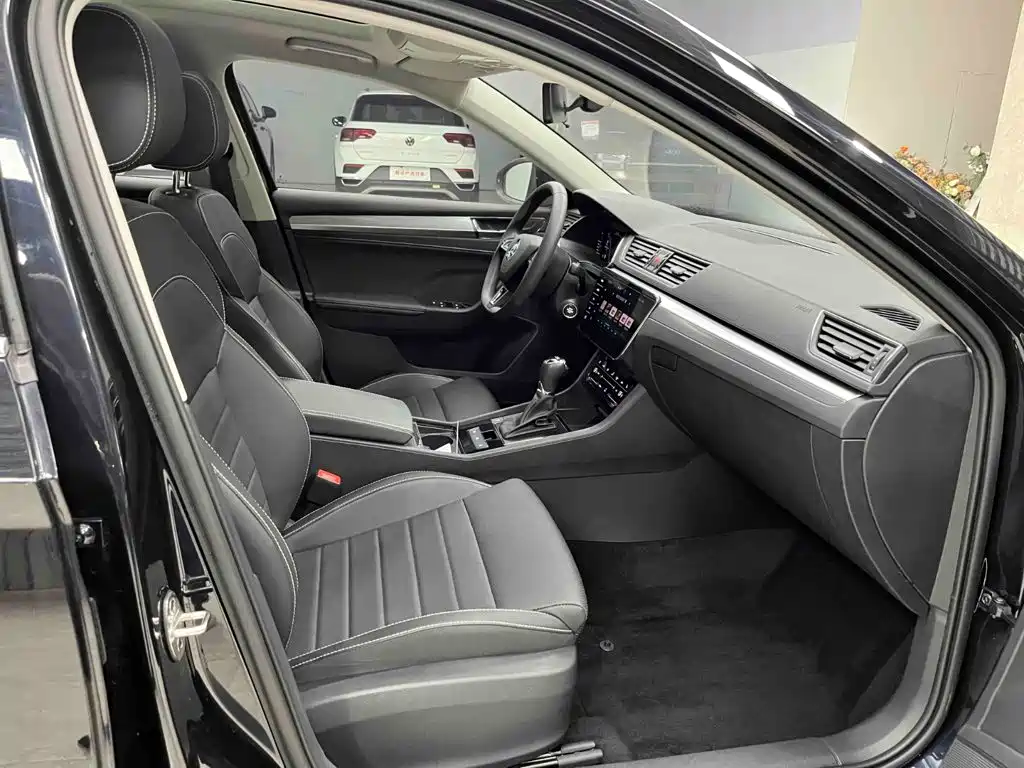 Škoda Superb 2024 2024 TSI280 DSG Premium Edition