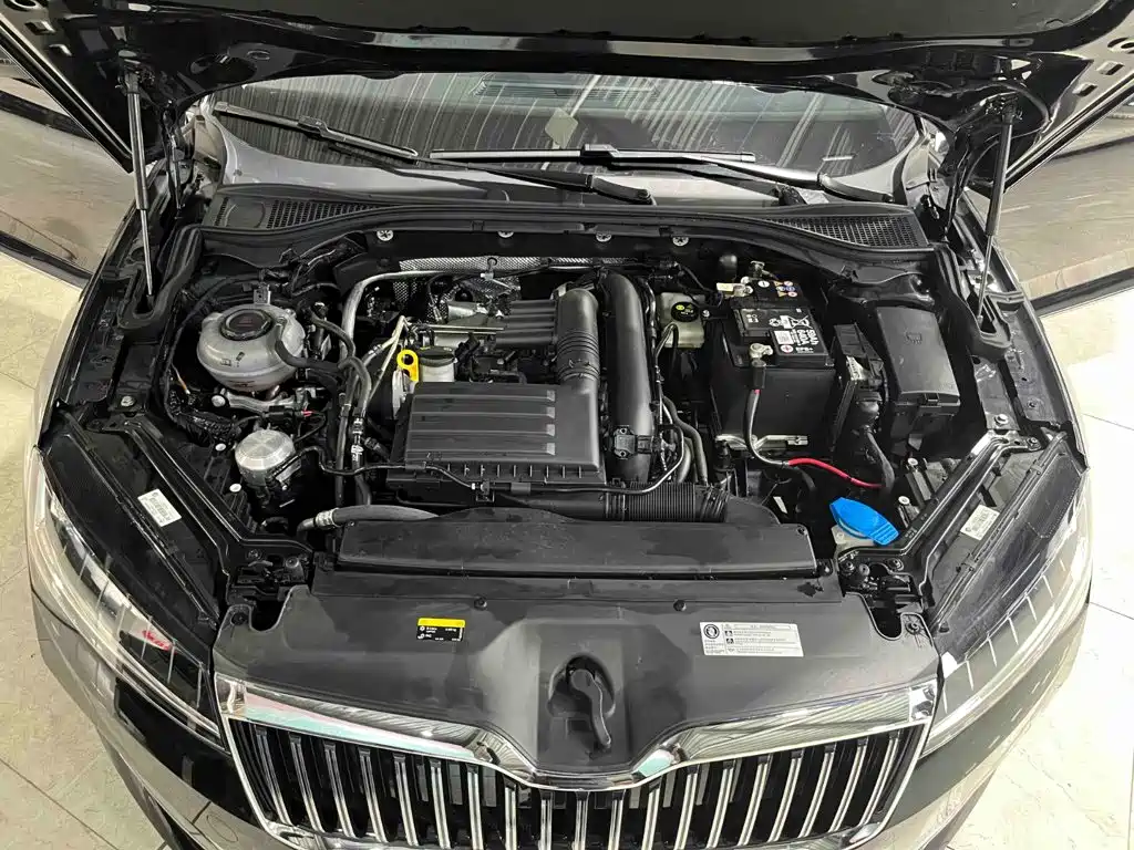 Škoda Superb 2024 2024 TSI280 DSG Premium Edition
