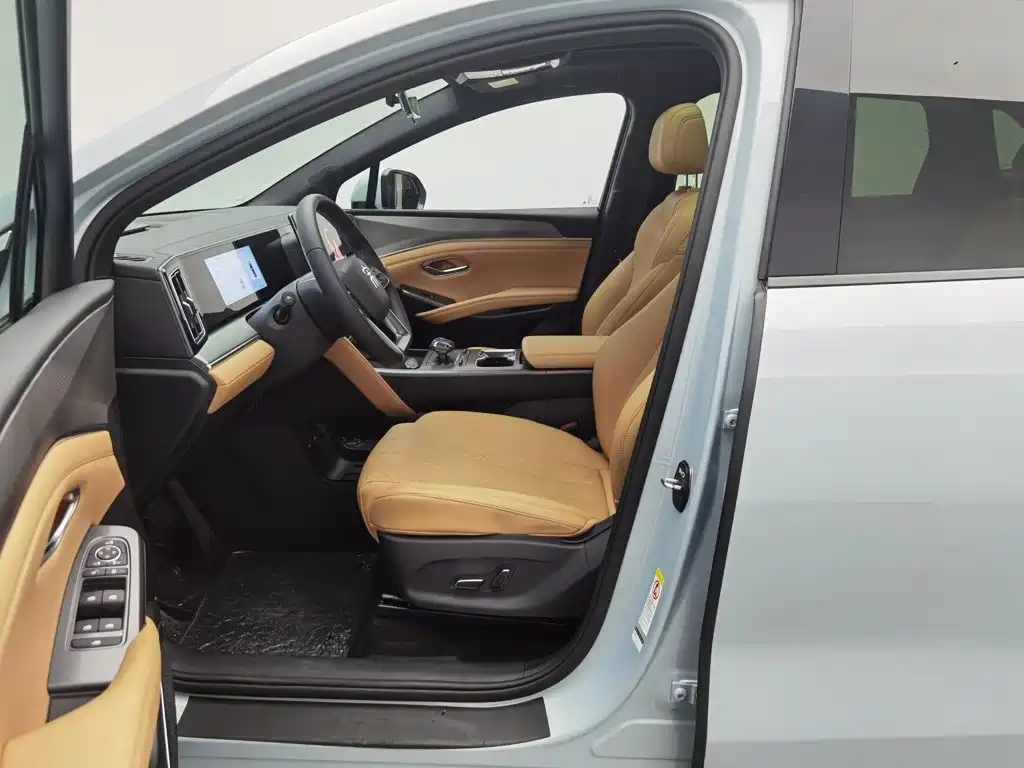 BYD Song L DM-i, миниатюра 10