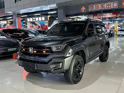 Tank 400