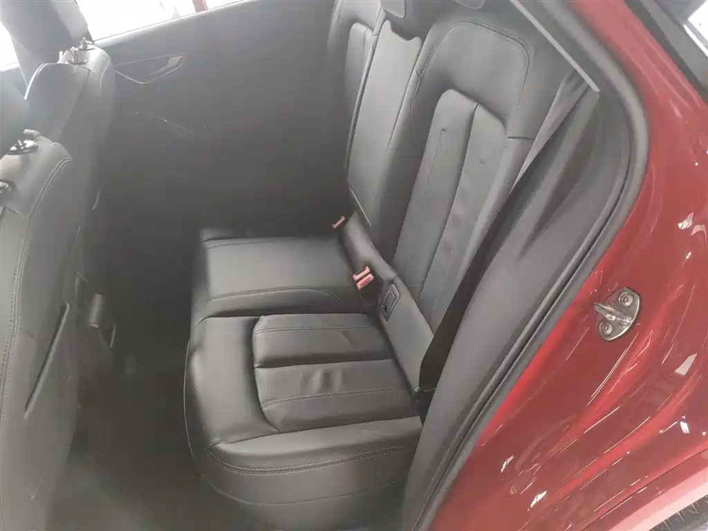 Audi Q2L 2022 35 TFSI Fashion Dynamic фото 17