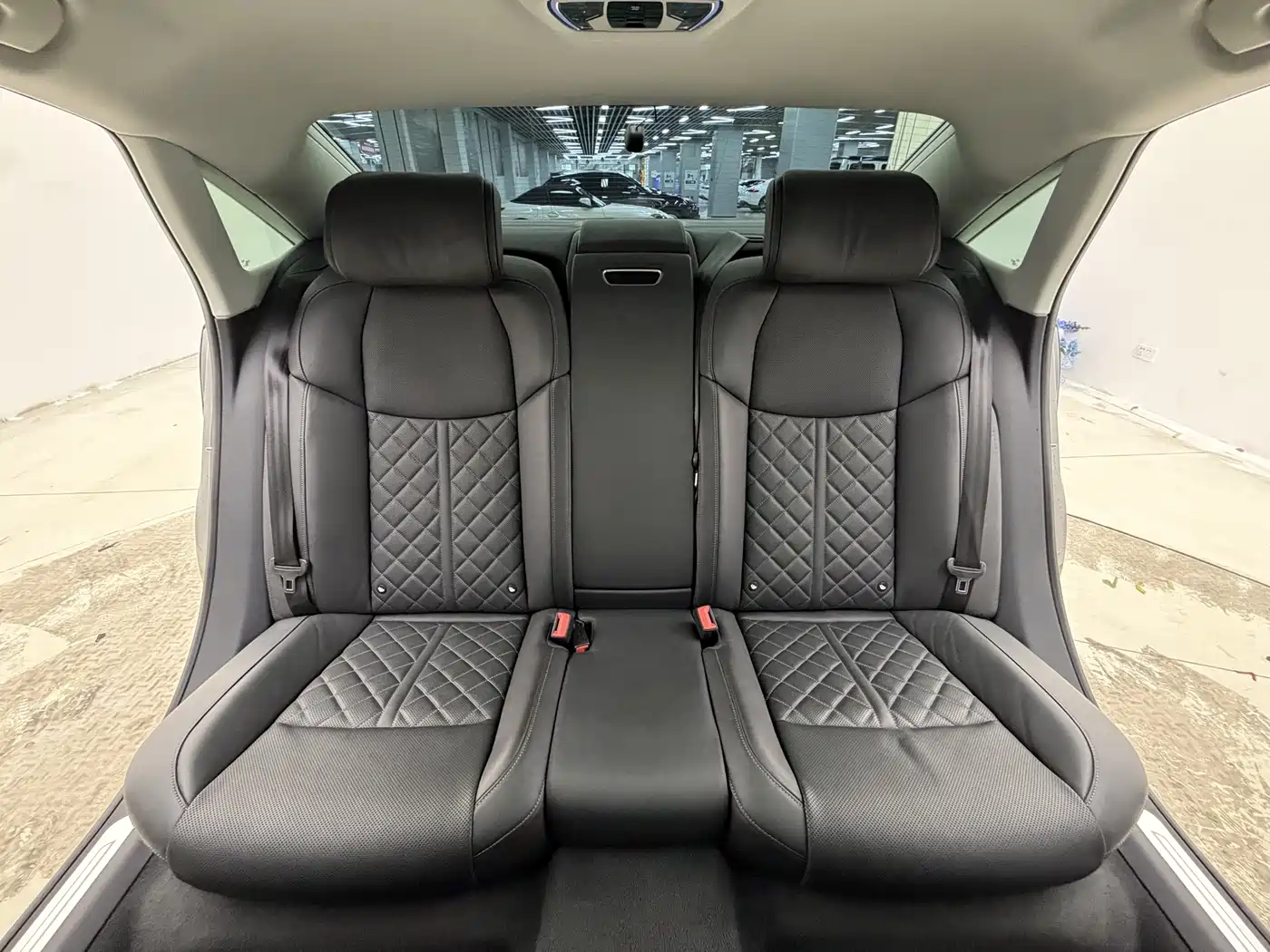 Audi A8 2023 2023 A8L 50 TFSI quattro Exclusive