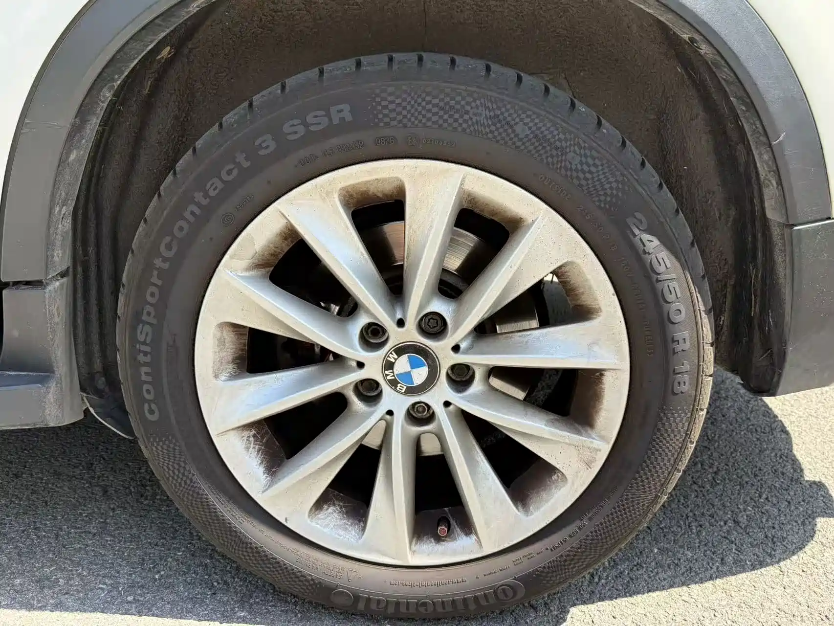 Photo 15 - BMW X3 (Import)