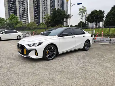 Trumpchi Empow
